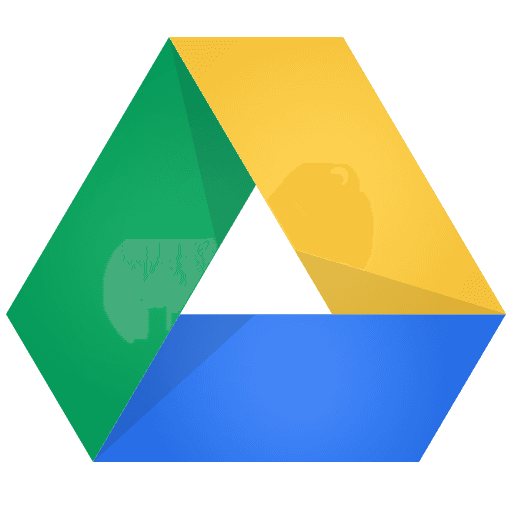 GOOGLE DRIVE